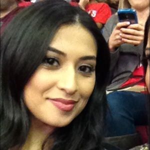 Meet your Posher, Ingrid